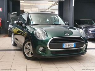 MINI 1.6 16V Cooper