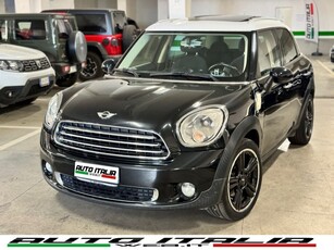 MINI 1.6 Cooper