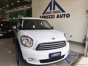 MINI 1.6 One