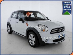 MINI 2.0 Cooper