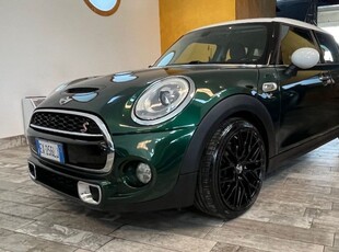 MINI 2.0 Cooper