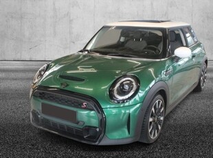 MINI 2.0 Cooper