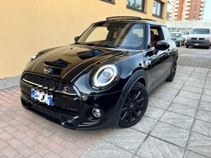 MINI 2.0 Cooper