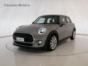 MINI Cooper D 1.5 Cooper D Business 5 porte Diesel