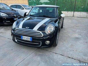 Mini Cooper D 1.6 16V Cooper D Giugliano in Campania