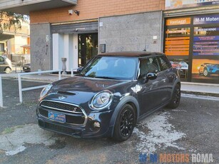 MINI Cooper SD 2.0 Cooper SD allestimento JWC Diesel