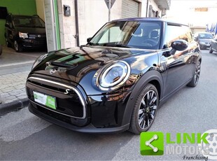 MINI Cooper SE Classic (auto dimostrativa - km0) super full Elettrica