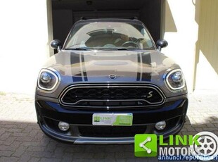 Mini Countryman 1.5 Cooper SE Hype ALL4 Aut.12 MESI GARANZIA! San Remo