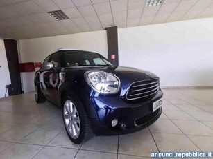 Mini Countryman 2.0 D ALL4 AUTOMATICA Mondolfo