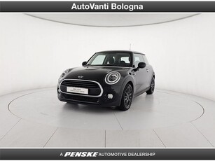 MINI Mini 3 porte