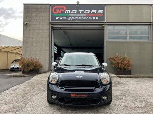 MINI Mini Countryman 1.6 Cooper S Countryman usato