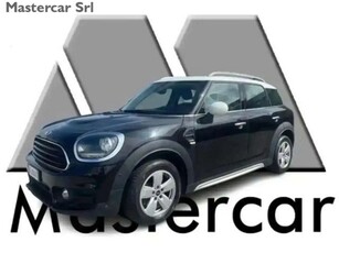 MINI Mini Countryman 2.0 Cooper D Business Countryman usato