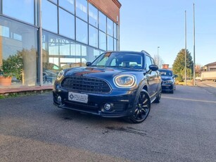 MINI Mini Countryman F60