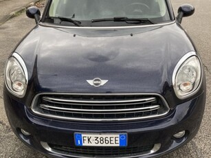 MINI Mini Countryman R60