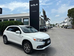 Mitsubishi ASX 1.6 2WD GPL