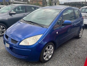 MITSUBISHI Colt 1.5 DI-D 3p. CZ3 INSTYLE Diesel