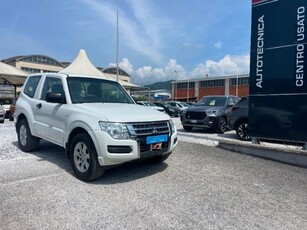 Mitsubishi Pajero 3.2 DI-D