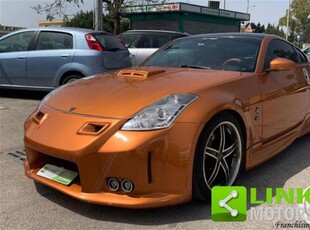 Nissan 350Z Coupé Coupé 3.5 V6 Lev 1 usato