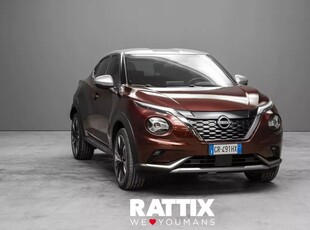 Nissan Juke 1.6 hev 143CV N-Design