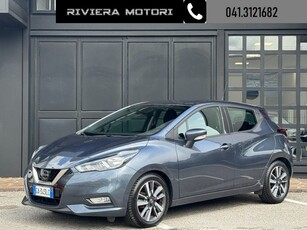 Nissan Micra 0.9