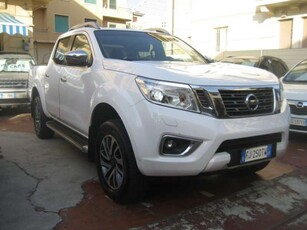 Nissan Navara 2.3 dCi