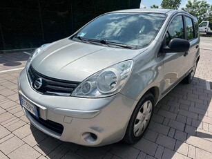 Nissan Note 1.4