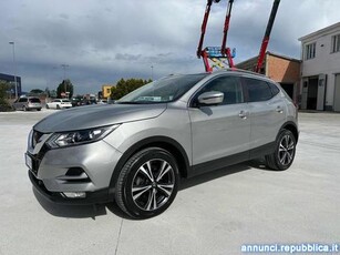 Nissan Qashqai 1.3 DIG-T 160 CV DCT Business Castenaso