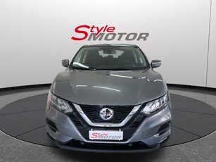 Nissan Qashqai 1.5 dCi 115 CV