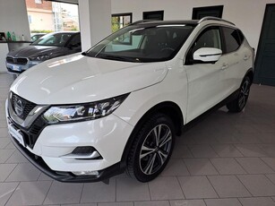 Nissan Qashqai 1.5 dCi