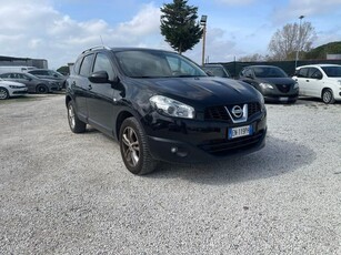 Nissan Qashqai 1.5 dCi