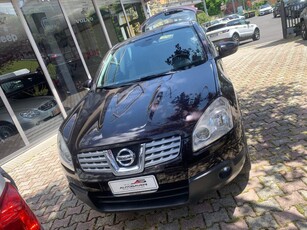 Nissan Qashqai 1.5 dCi