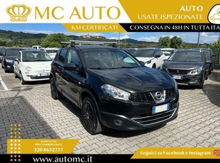 Nissan Qashqai 1.5 dCi