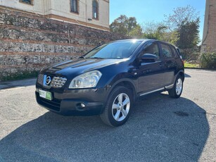 Nissan Qashqai 1.5 dCi