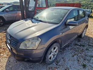 Nissan Qashqai 1.5 dCi Acenta usato