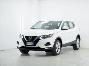 Nissan Qashqai 1.5 dCi Acenta usato