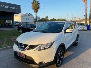 NISSAN Qashqai 1.5 dCi Tekna Diesel