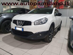 NISSAN Qashqai 1.6 16V 360 Benzina