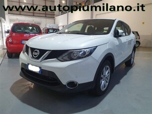 Nissan Qashqai 1.6 dCi 2WD Business usato