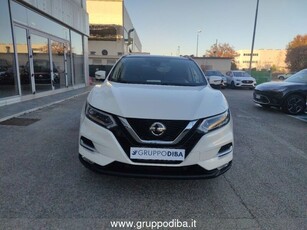 Nissan Qashqai 2017 Diesel 1.5 dci N-Connecta 115cv