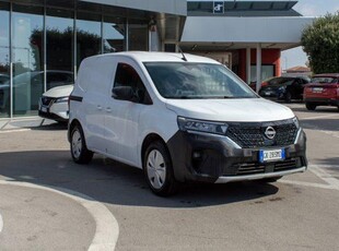 NISSAN Townstar 22kW Van N-Connecta PC aziend. Elettrica