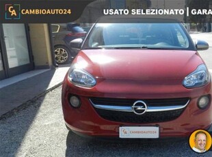 Opel Adam 1.4 87 CV GPL Tech Jam usato