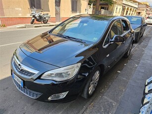 Opel Astra 1.4 Turbo 140CV 5 porte Cosmo usato