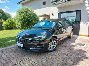 Opel Astra 1.6 CDTI EcoFLEX S&S Sports Tourer Business