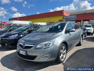 Opel Astra 1.7 CDTI 110CV Sports Tourer Elective Buttrio