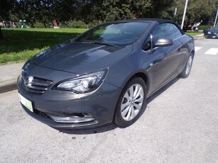 Opel Cascada 2.0 CDTI