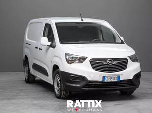 Opel Combo cargo 1.5d 130CV L2H1 N1 (IVA ESCLUSA)