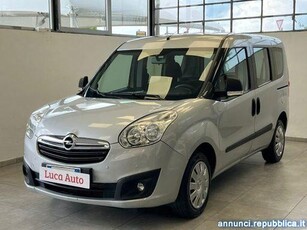 Opel Combo Tour 1.4 T-EcoM 120CV *UNICO PROP.*AUTOVETTURA* Cologno Monzese