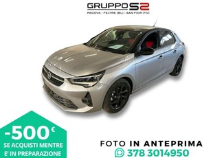 Opel Corsa 1.2 100 CV