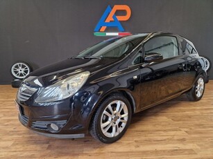 Opel Corsa 1.2 3