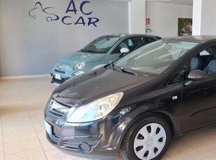 Opel Corsa 1.2 3 porte GPL Easytronic Enjoy Campobasso